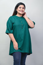 300562SKGREEN_5 - Swasti Clothing