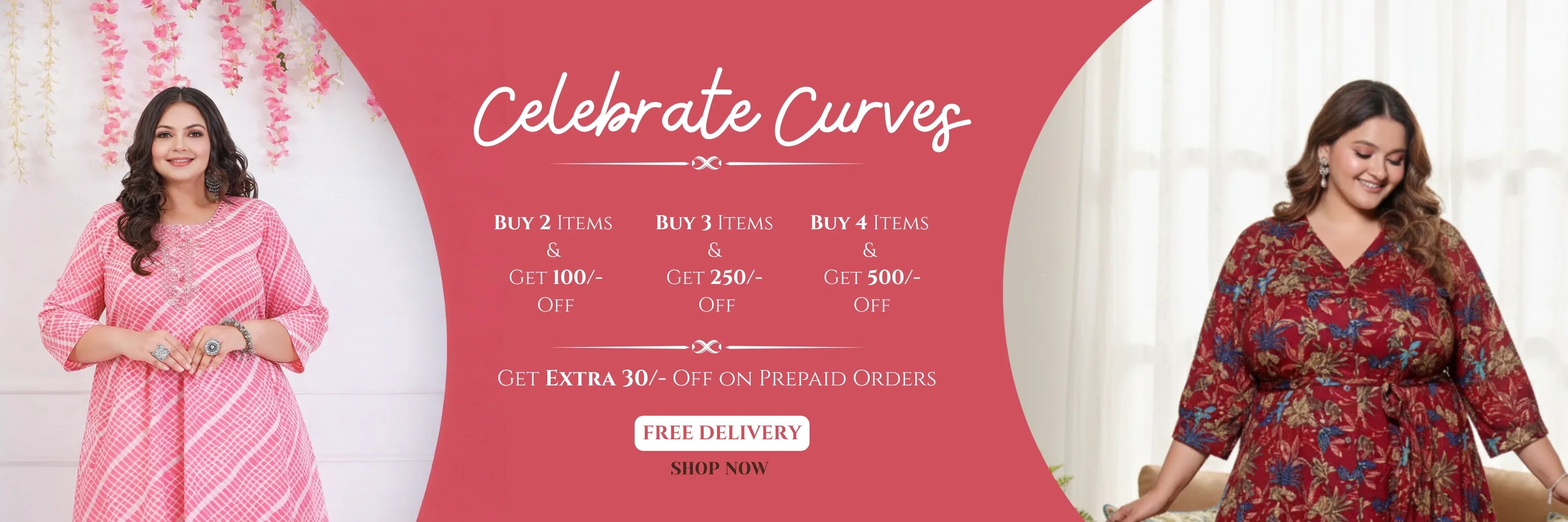 CELEBRATE_CURVES12 - Swasti Clothing